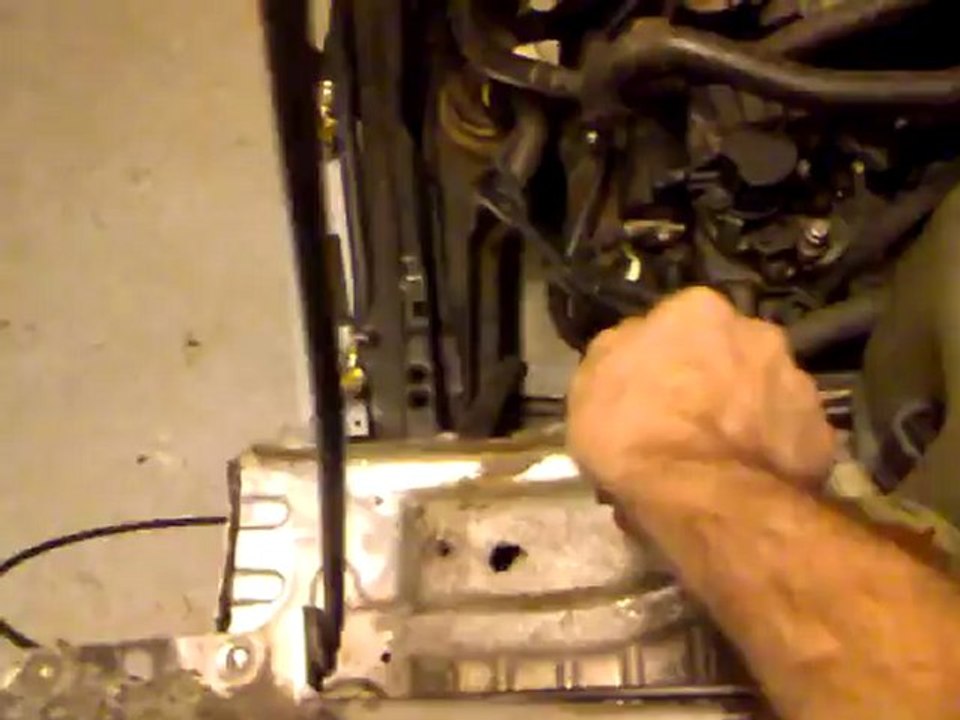 VW GOLF MK2 3,6 FSI atelier282