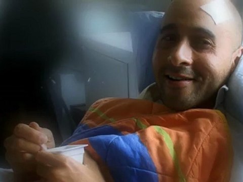 Les Dépressifs Anonymes - Episode 1 : Crise de contact