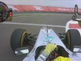 F1 2012 - Pole Lap China