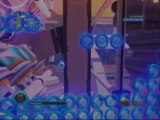 Walkthrough : Sonic colours-2/Des bonbons !