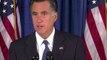 Acusaciones de Romney a Obama