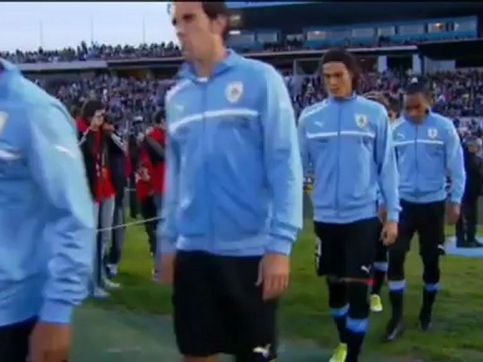 World Cup Qualifying - CONCACAF round-up