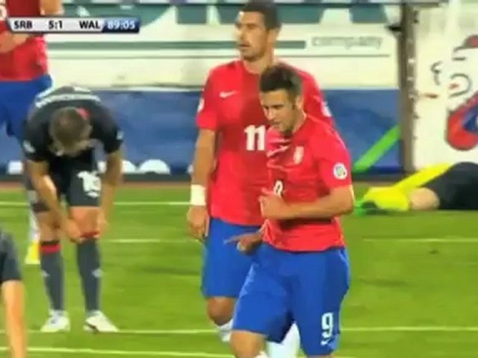 WM-Quali: Wackel-Trainer-Duell: Mihajlovic darf 6mal aufatmen