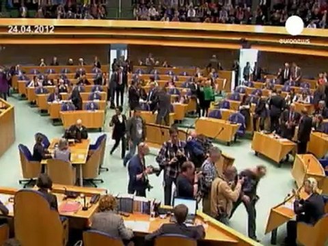 Paesi Bassi: il ritorno del filoeuropeo Mark Rutte