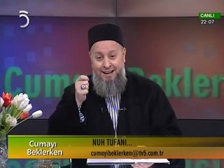 06_Aşure Günü (16-12-2010) - Mustafa Özşimşekler Hoca