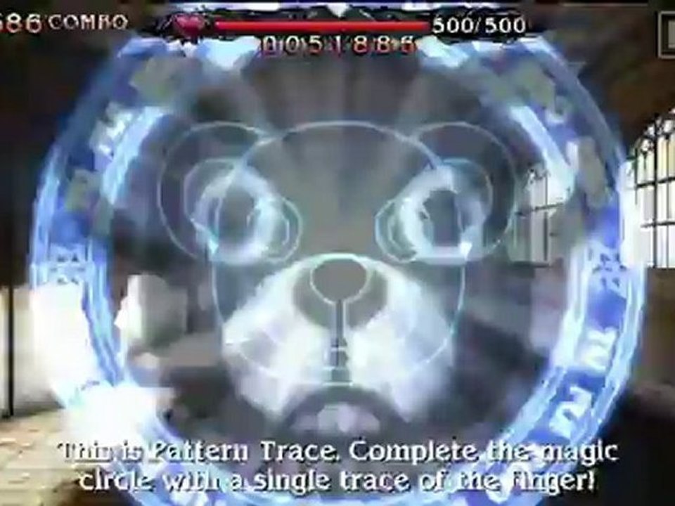 Demon's Score - Introduction & Tutoriel