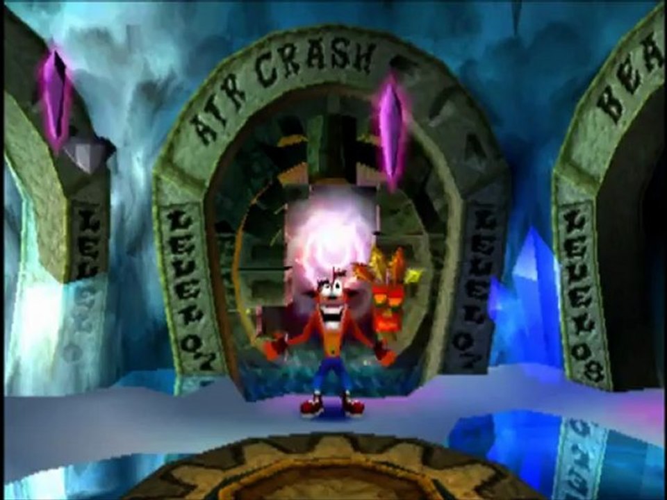 lets play crash bandicoot 2 ep 3