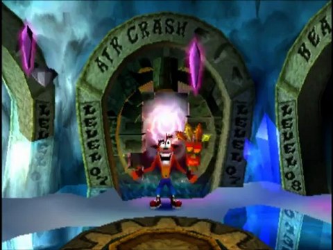 lets play crash bandicoot 2 ep 3