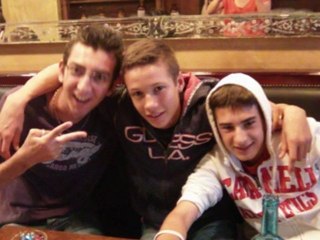 juillet 2012 - découverte du patrimoine local