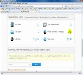Der Easy Video Player - Mächtiges Marketing Tool