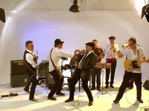 HABANERA (Extrait de l’opéra “Carmen” de Bizet), Interprété par WILD HORSES