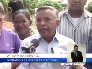 Habitantes de 5 sectores de Maracaibo denuncian suministro de agua contaminada