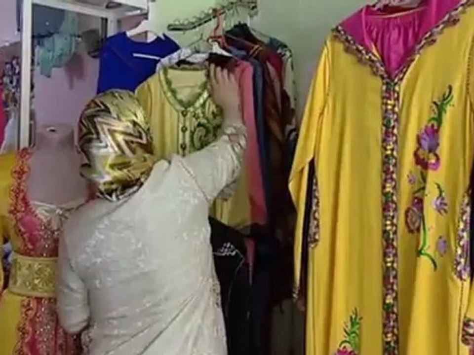 الرياح  في المغرب تهب باتجاه المستقبل | أفكار عالمية