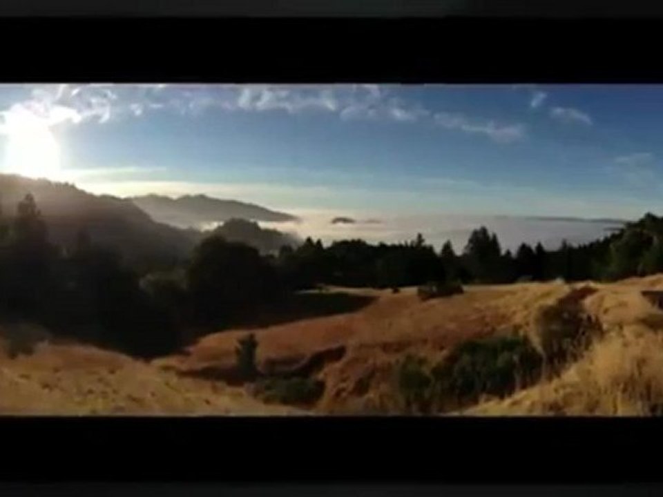 Iphone 5 Official Trailer