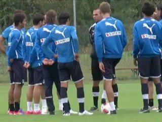 Ecco Usami, il nuovo Kagawa dell'Hoffenheim