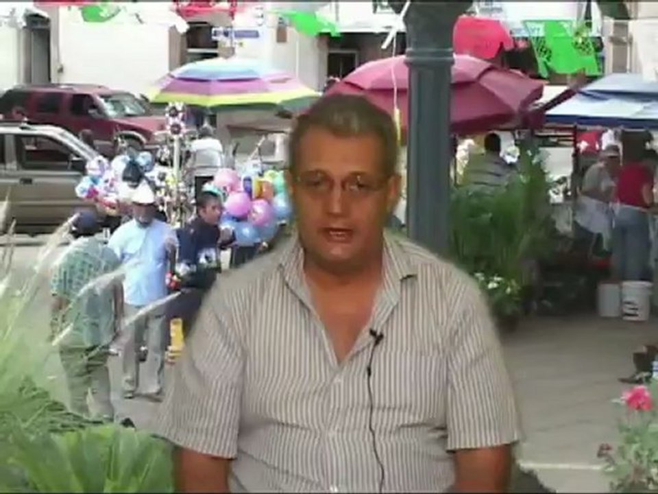 EL COMENTARIO DE HOY  " LAS MULTAS EN LAS FIESTAS PATRIAS"