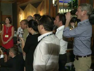 Mike Tyson says he wants to 'dance and sing'