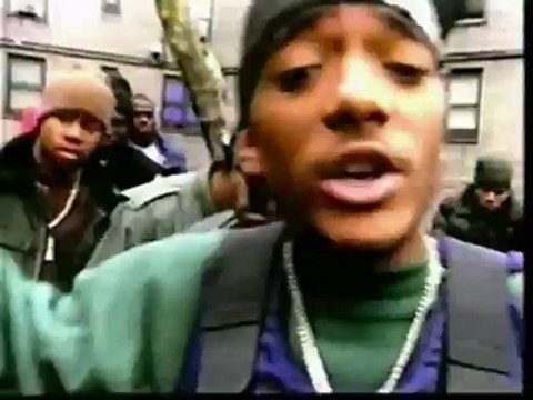 Mobb Deep Feat. Redman Blind Fist of Bruce