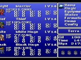 Let's Play Final Fantasy [Blind] (German) Part 29 - Öffnen eines Siegels