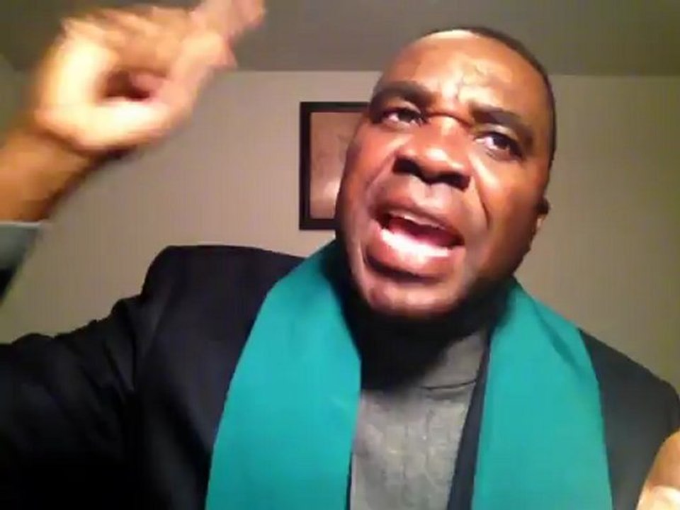Change the way you pray Idika A Imeri