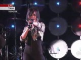 Rihanna - Pon The Replay (Live Tokyo Video 1/4)