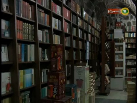 2. Avesta.. Pirtûkxaneya AVESTA..2. Li Xana Hesenpaşa pirtûkxaneya !!!! ~ Bernameya Dîmenên Jiyanê ya Kurd1ê ~-20120912-225514_678