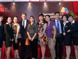 The Press Club Hanoi - International Frienship Day
