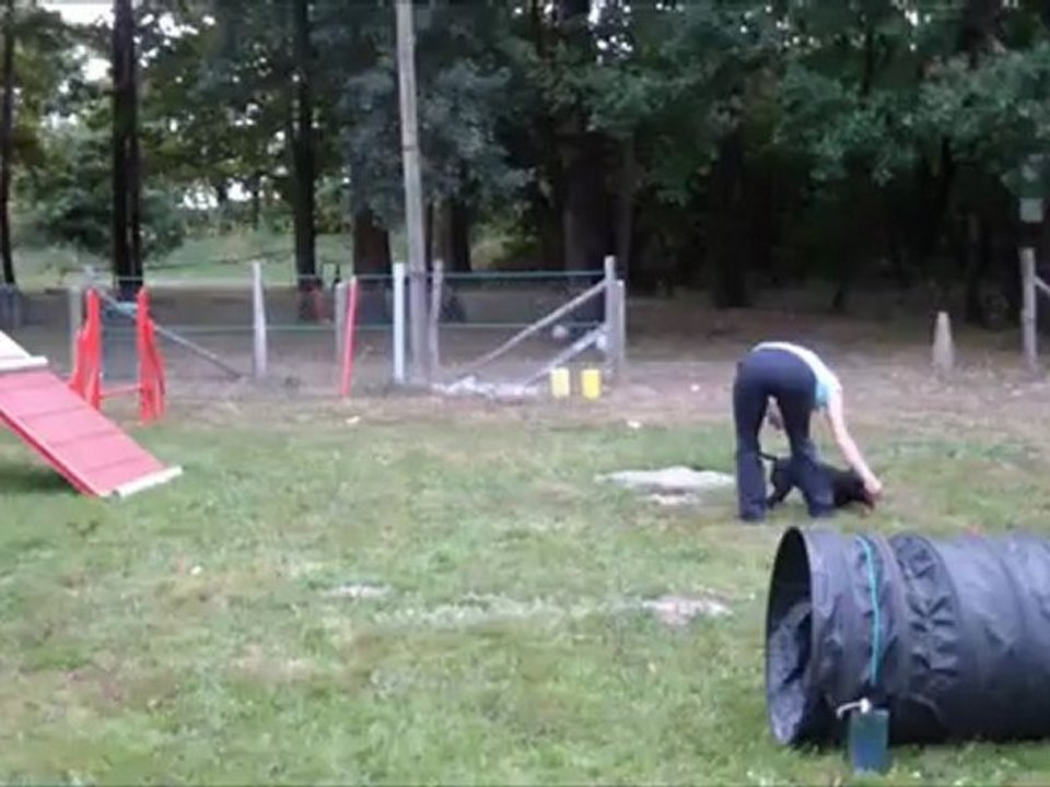 Vodka exterieur Renaudière