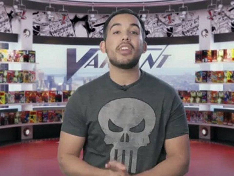 The Coolest Comic Stuff Online: An Iron Man Baby, a Real LIfe Animated Series Batmobile & Much More! - Variant