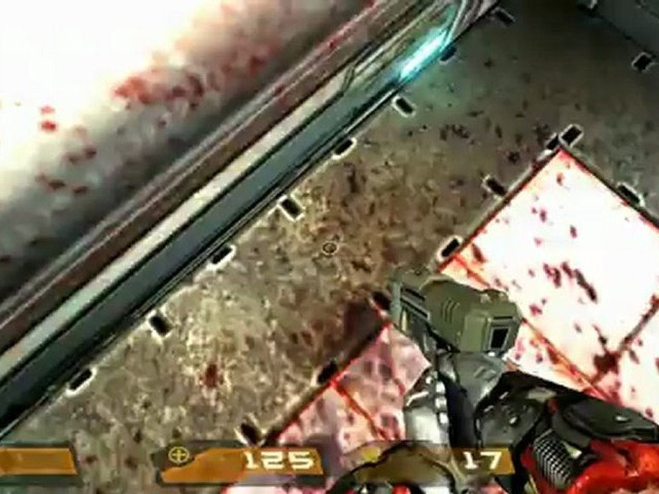 Quake 4 - 08 - Strogification