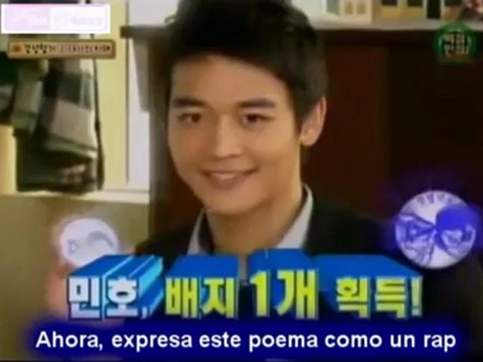 100 Points Out Of 100 (Oh! My School) CAP 3 PARTE 4 español