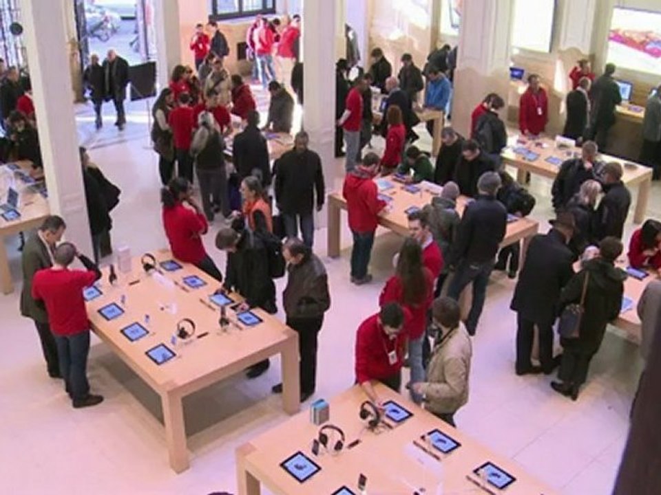 iPhone5: Apples größeres 'Juwel'?