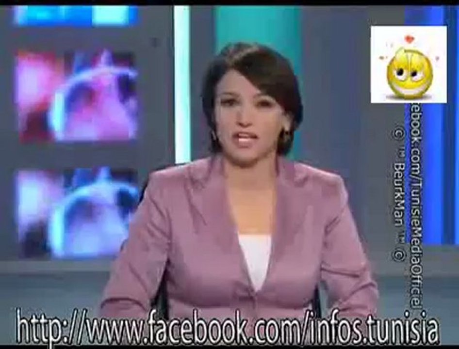 خطير جداً تونس7 :  أخر الأخبار عن النشريات المرخص لها