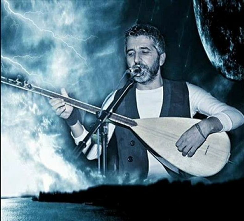 ALİ KINIK__BANA ŞARKILAR SÖYLE