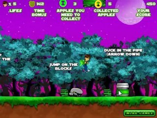 Ben 10 Action Games  http://www.ben10games.org/