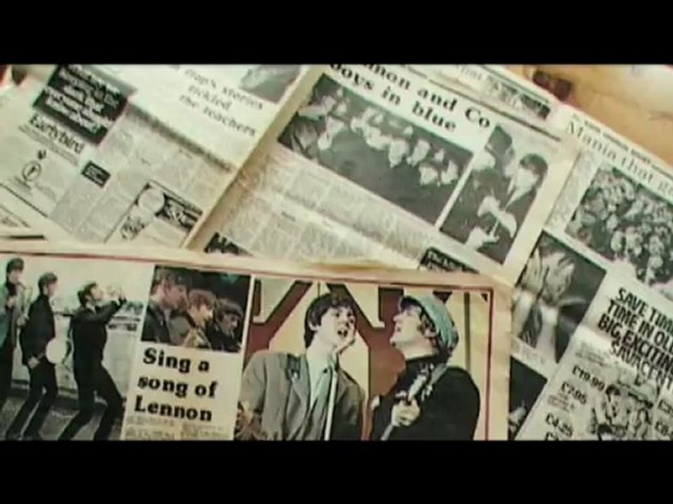 Wu-Tang  Feat. John Lennon--"December 8th 1980"