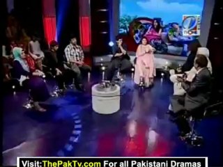 The Manis Tonite - Part 3