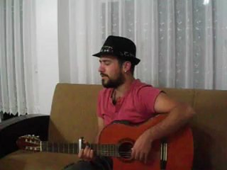 yarim senden ayrılalı