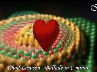 Chad Lawson - Ballade in C minor-HD