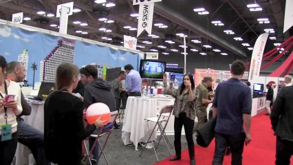 Springnet 671 - SXSW 2012 - iTriage