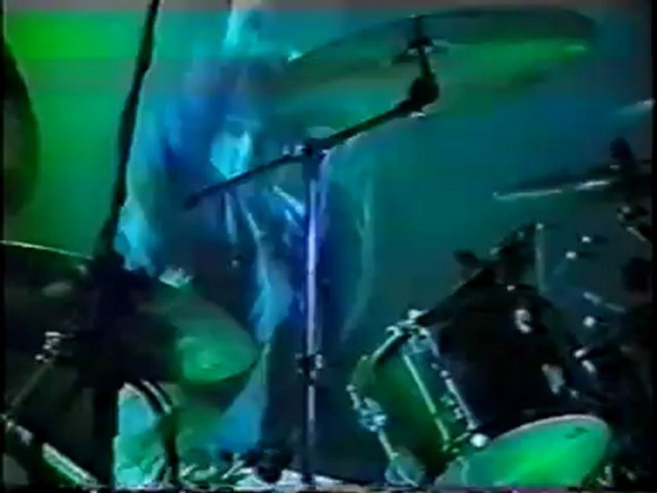 Legião urbana Estadio Gigantinho Porto Alegre 19 de maio 1990 parte 1