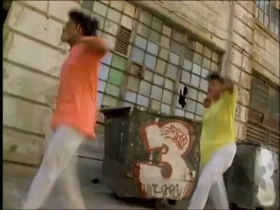 3rd Bass Feat. House of Pain--"Crackaz/Whiteboyz"