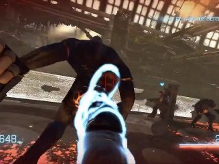 Bulletstorm - Acte 5 Paradis des Burnouts