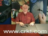 CRKT Tao Pens Demonstration.mpg