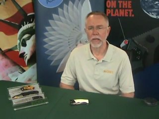 CRKT OutBurst Assisted Opening System - How to Operate