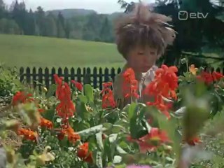 Bumpy (Nukitsamees) Part Two [Estonian Folktale-Fairytale Fantasy Film English Subtitles 1981]