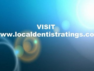 Local Dentist Finder