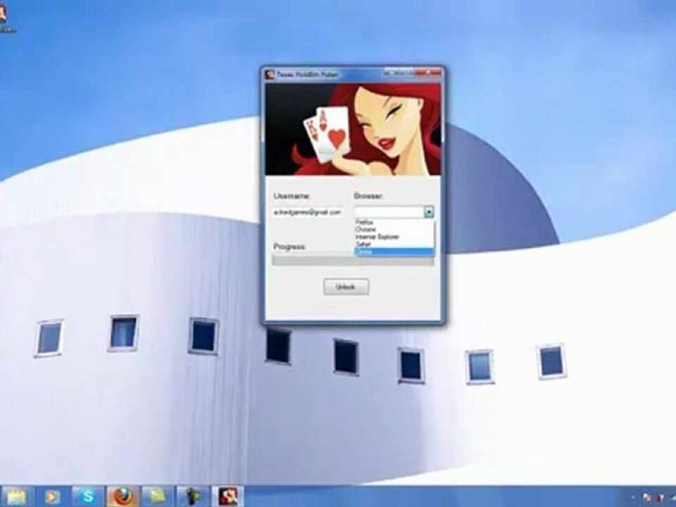 Download Zynga Poker Cheat September 2012