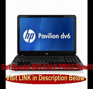 HP Pavilion dv6-7020 us 15.6-Inch Laptop (Black) REVIEW