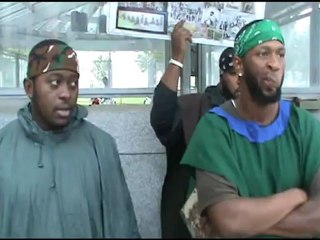 PT1 AMERICA JUST BRINGS CONFUSION & A WOMAN HAS TO BE WITH 1 MAN (9-8-12)